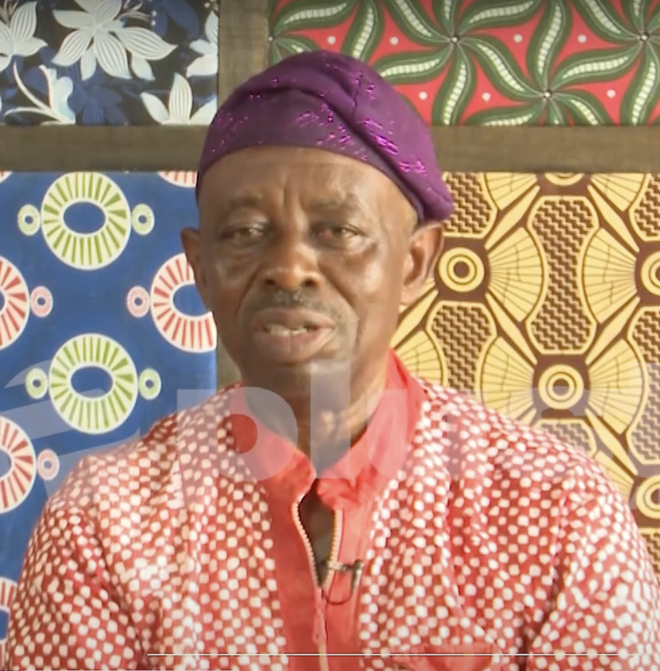Tunde Kelani, Réalisateur