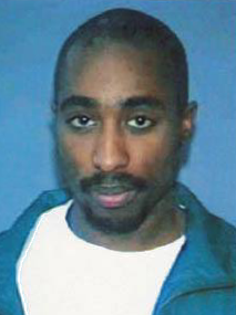 Tupac Shakur, Rappeur