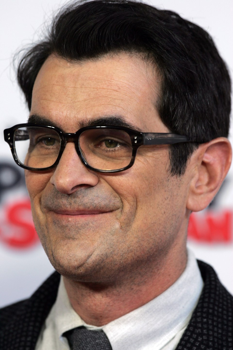 Ty Burrell, Acteur