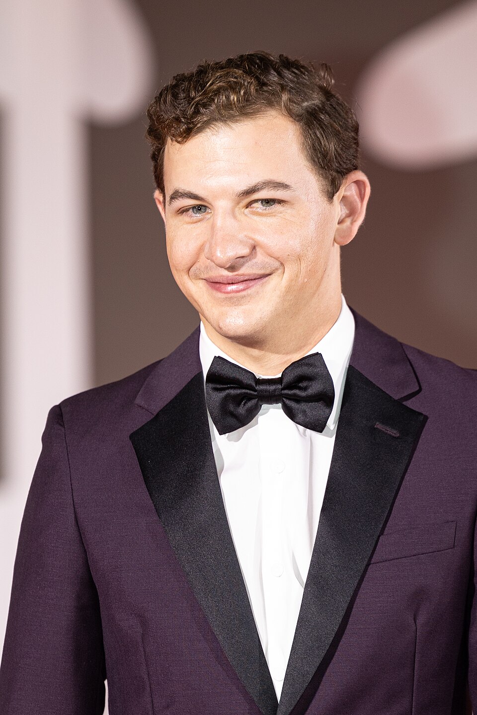 Tye Sheridan, Acteur