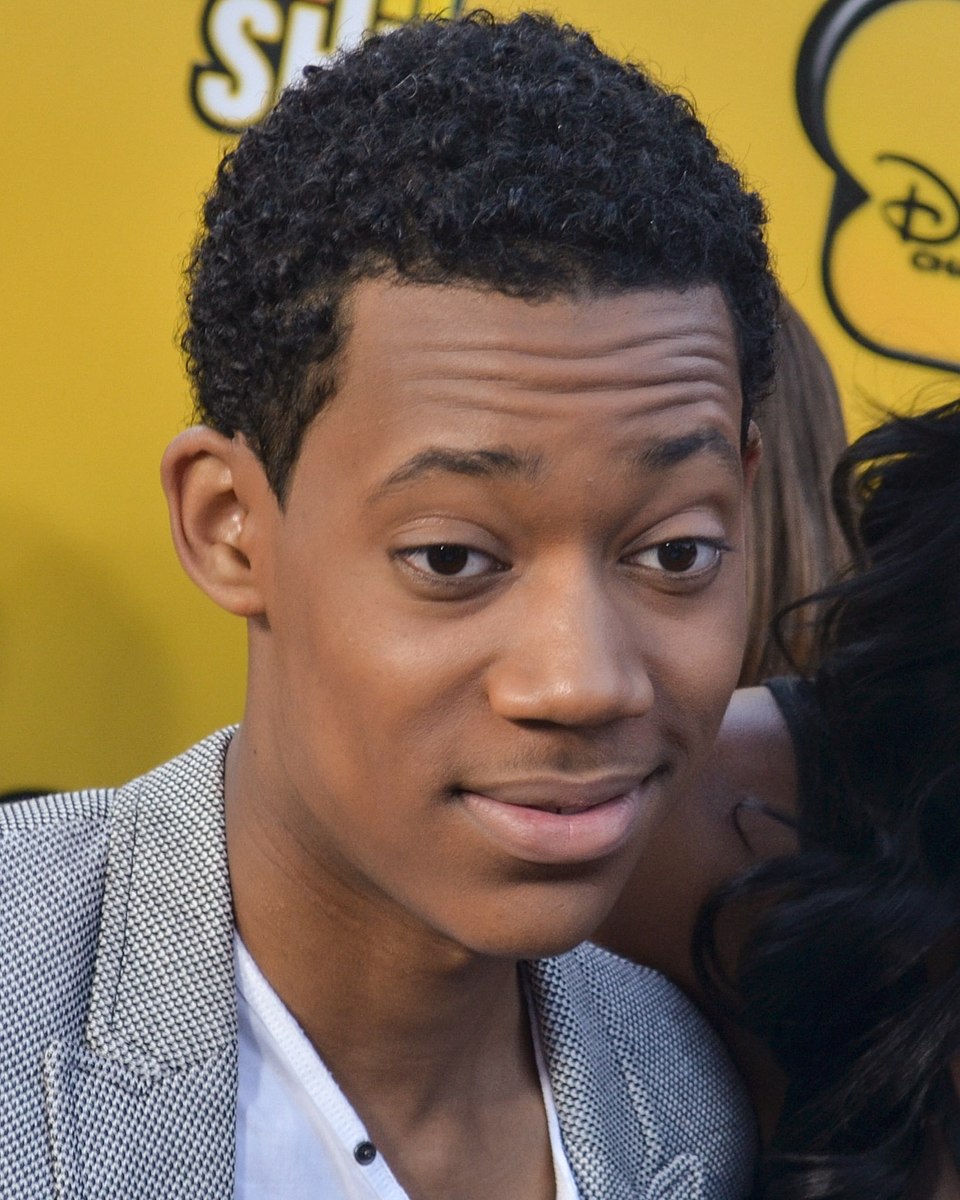 Tyler James Williams, Acteur