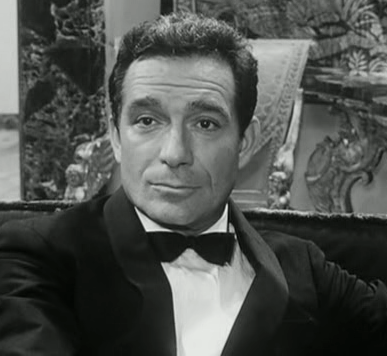 Ugo Tognazzi, Acteur