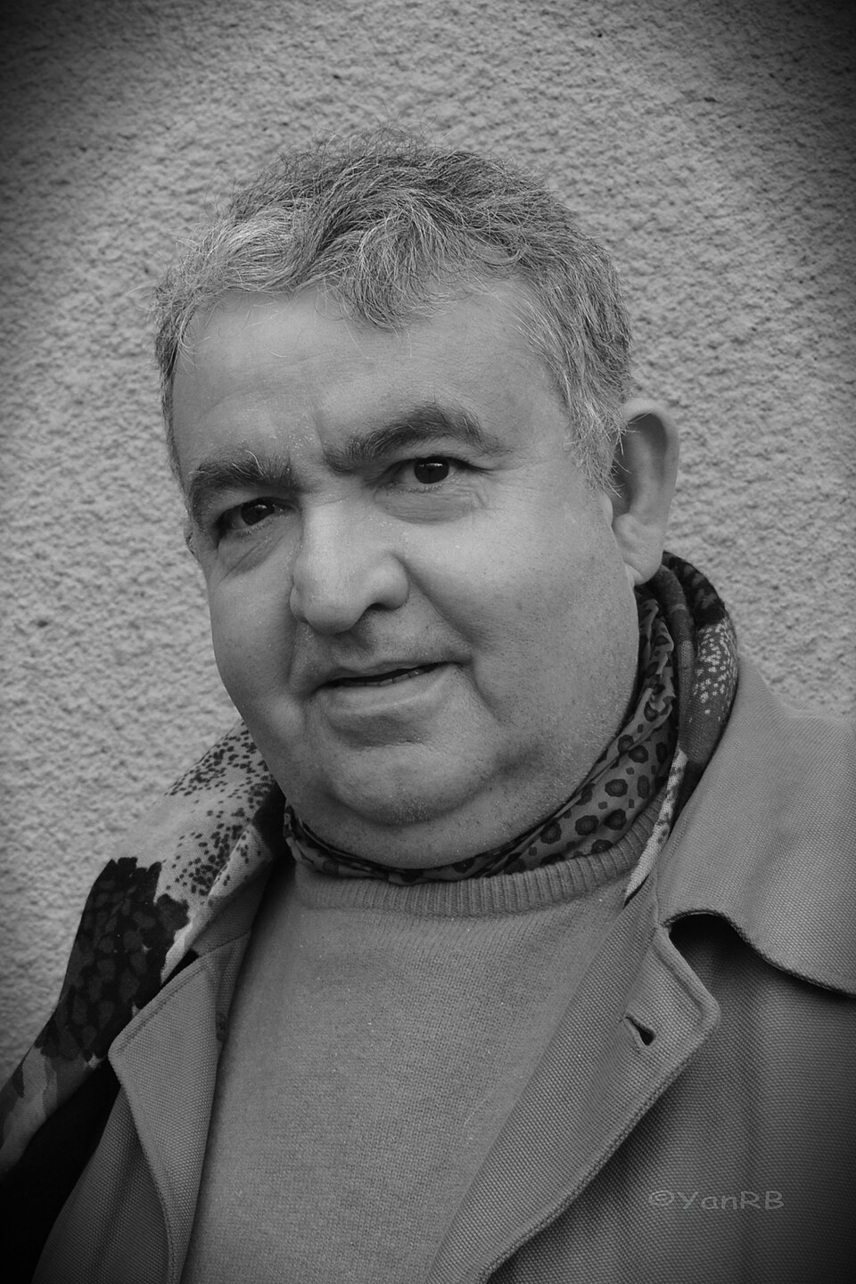 Urbain Cancelier, Acteur