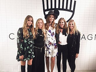 Valentina Ferragni