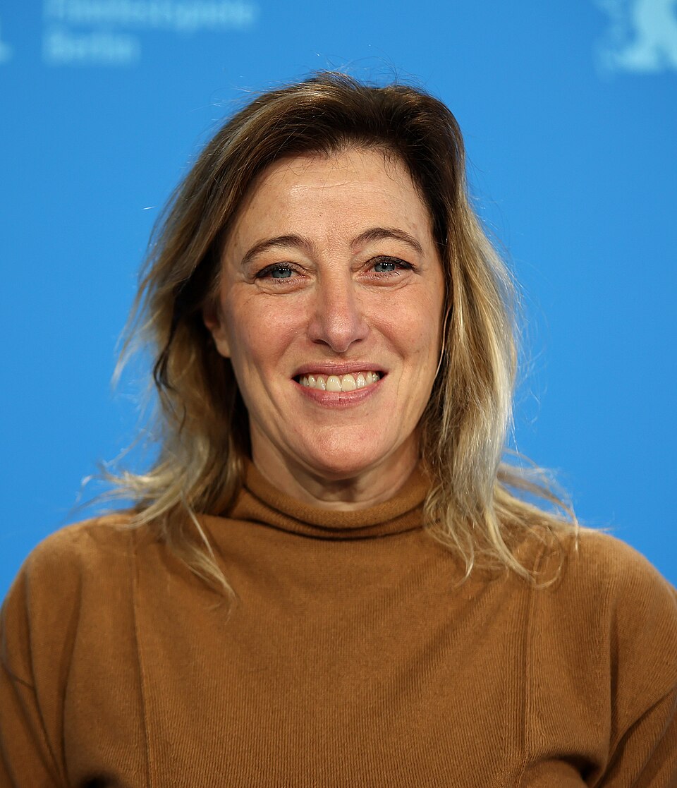 Valeria Bruni Tedeschi, Acteur