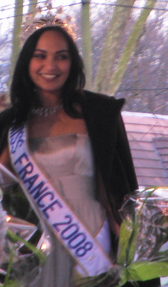 Valérie Bègue, Acteur