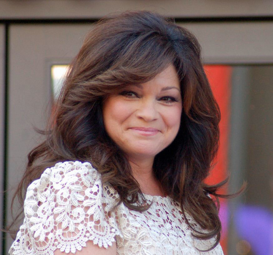 Valerie Bertinelli, Acteur