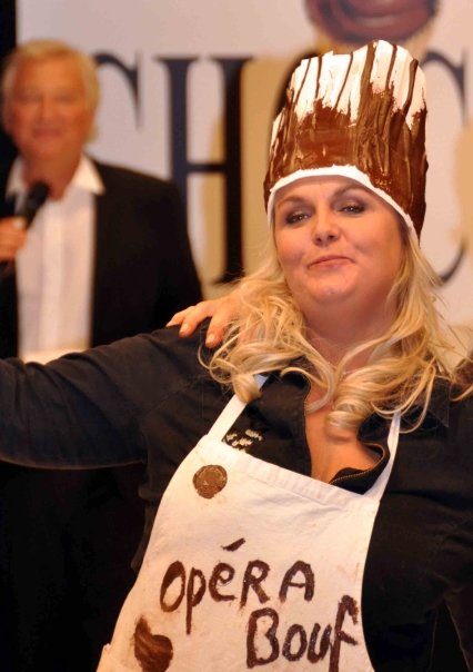 Valérie Damidot, Animateur TV