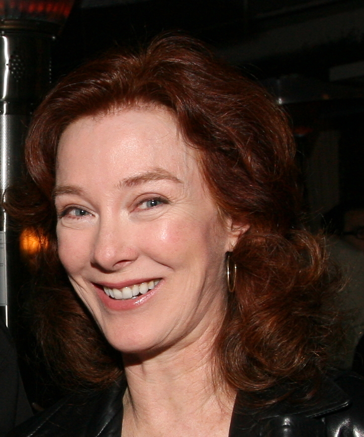 Valerie Mahaffey, Acteur