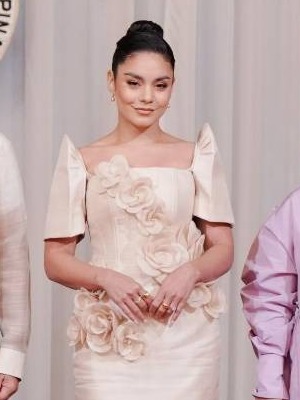 Vanessa Hudgens, Acteur