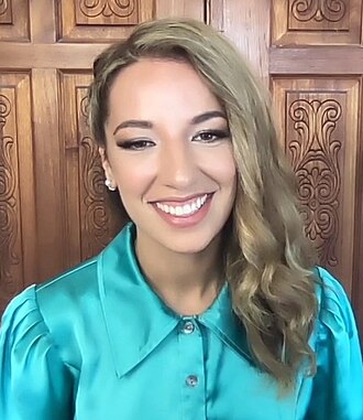 Vanessa Lengies
