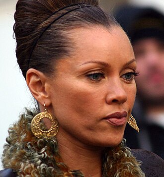 Vanessa Lynn Williams