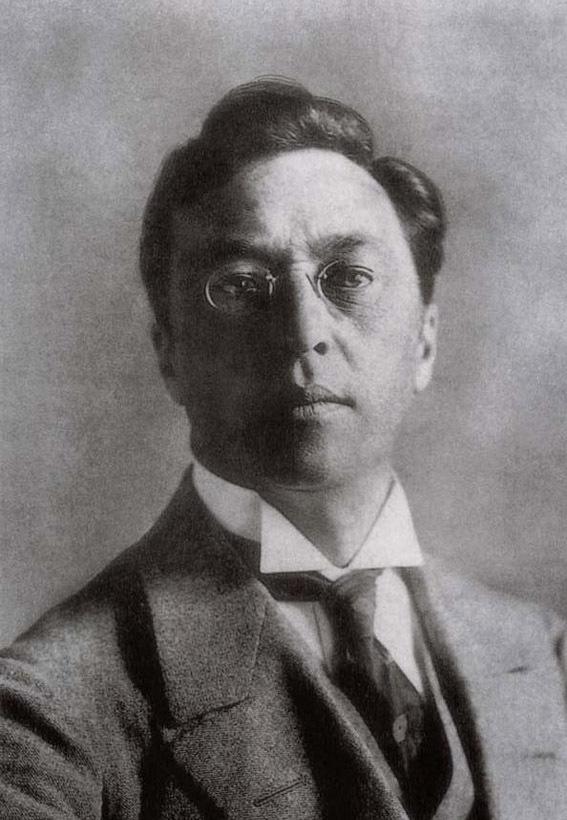 Vassily Kandinsky, Artiste