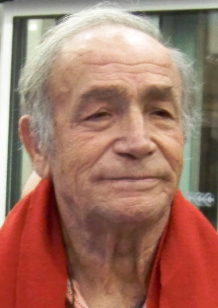 Venantino Venantini, Acteur