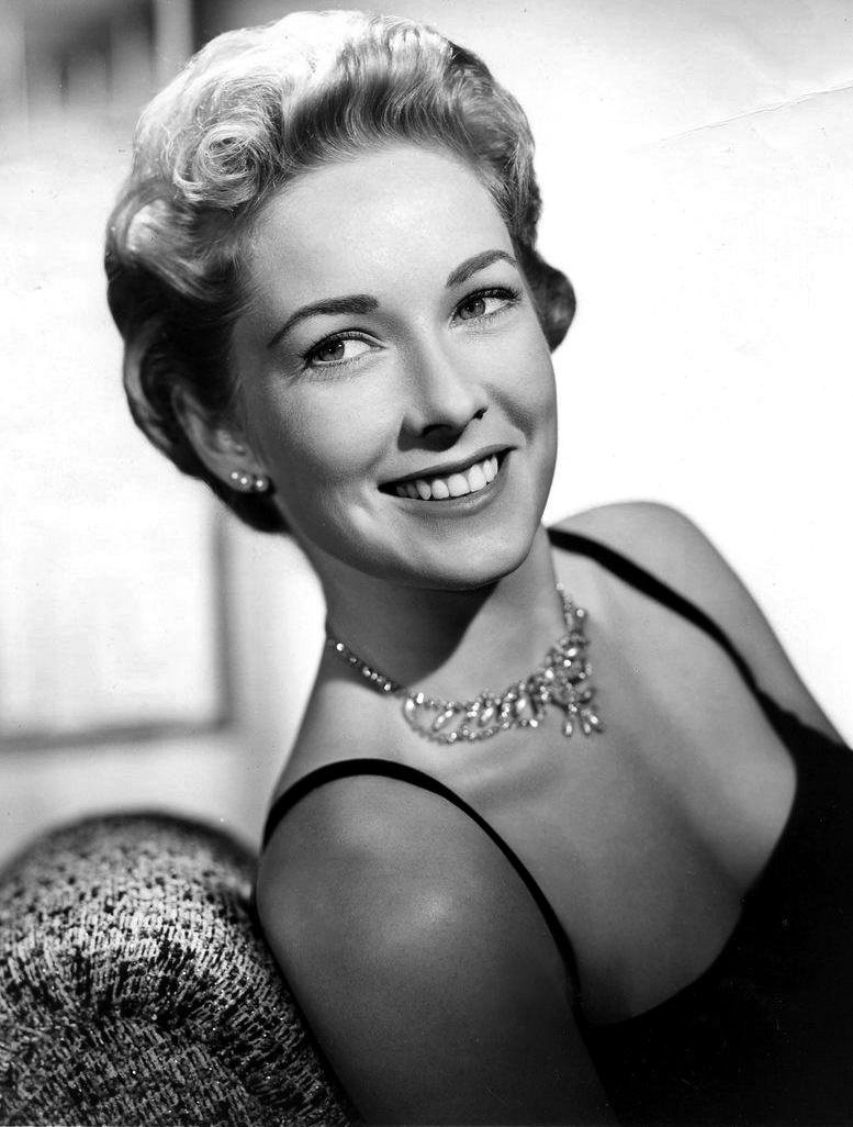 Vera Miles, Acteur