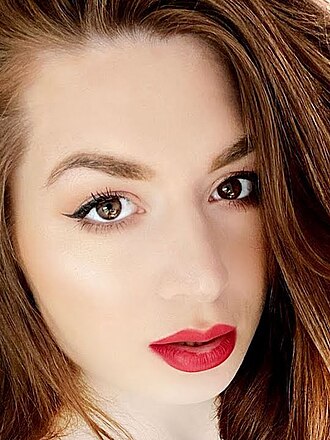 Veronica Vain