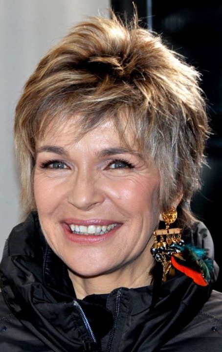 Véronique Jannot, Acteur