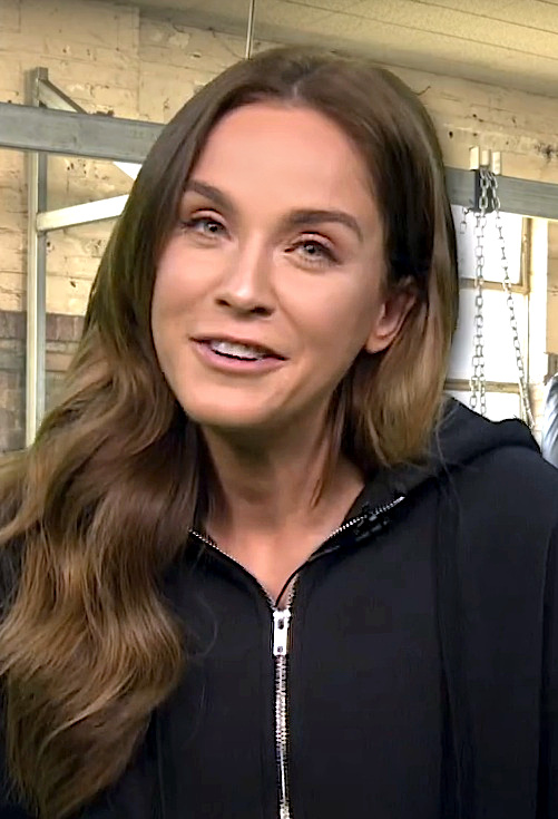 Vicky Pattison, Acteur