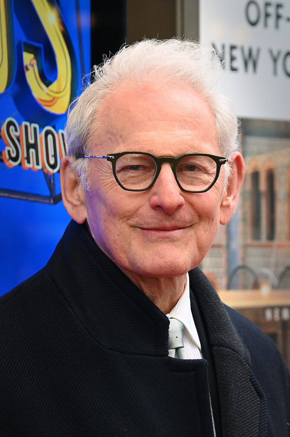 Victor Garber, Acteur