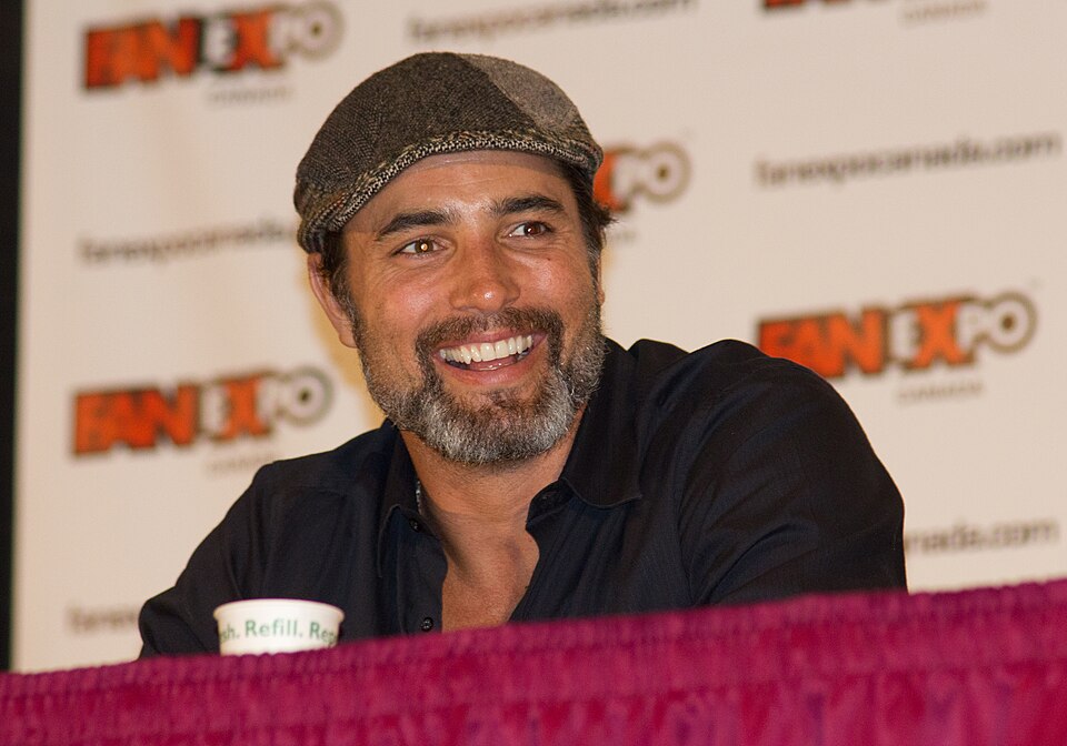 Victor Webster, Acteur