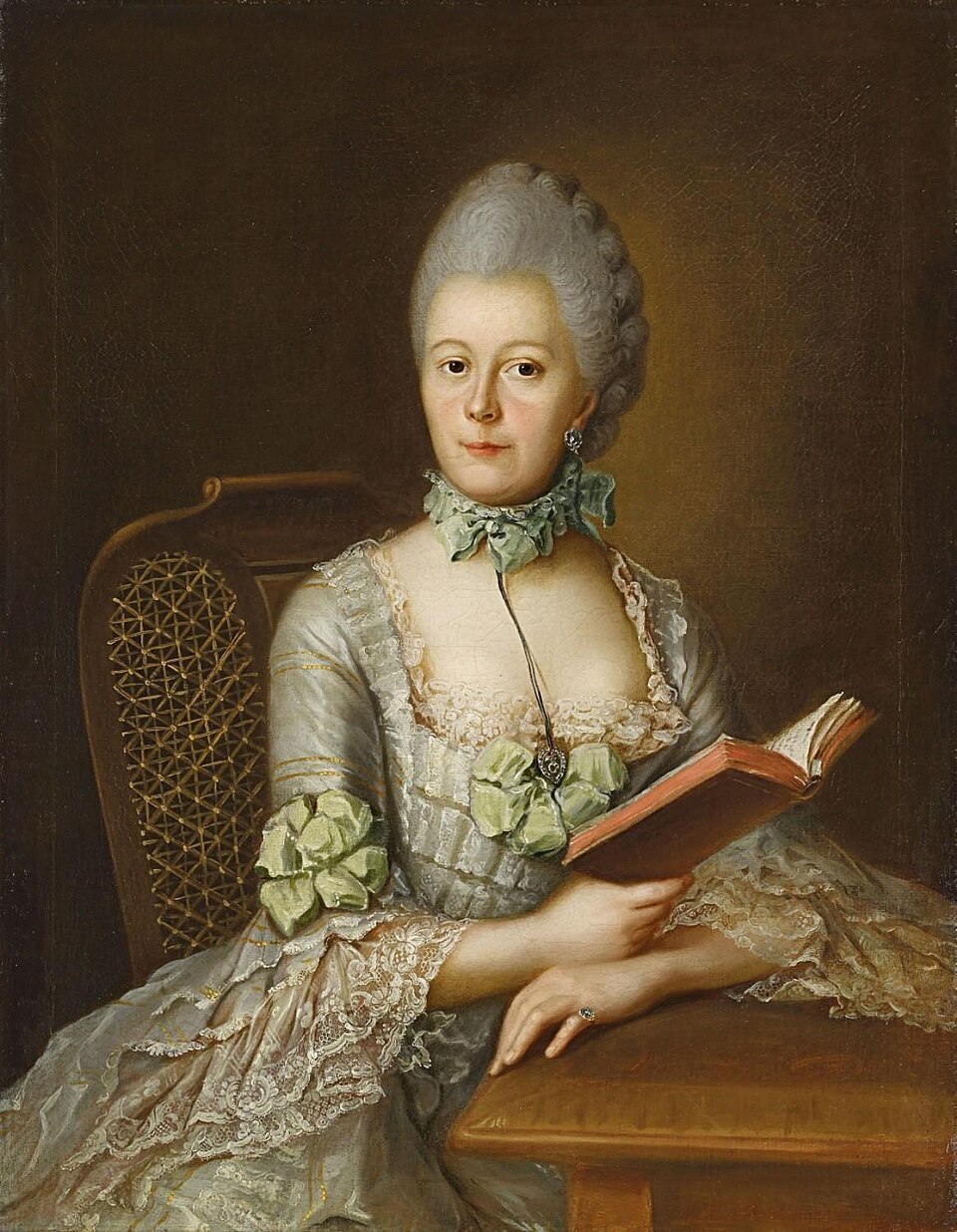 Victoria de Hesse-Rotenbourg, Personnalité
