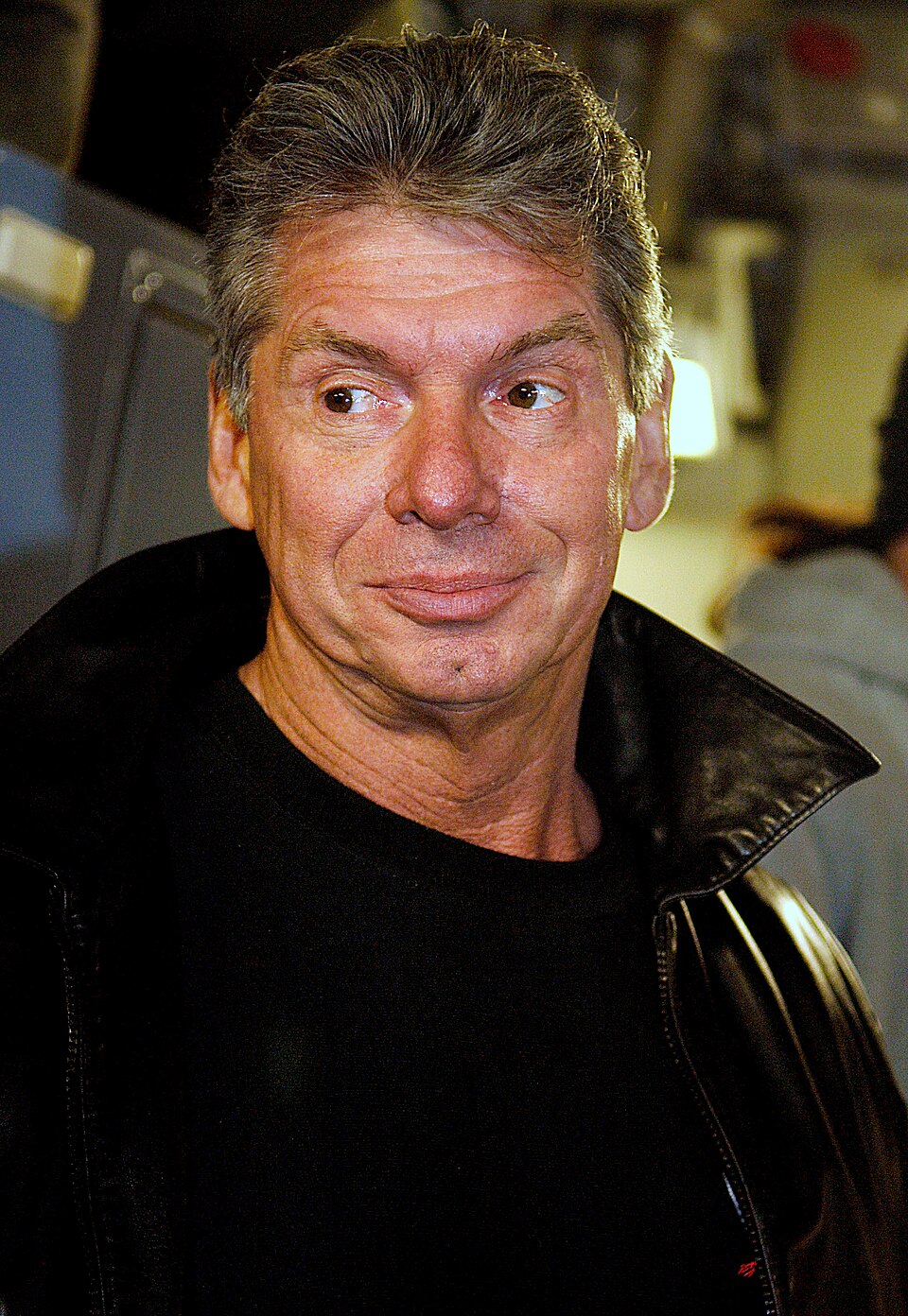 Vince McMahon, Entrepreneur