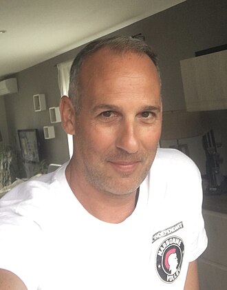 Vincent Cara
