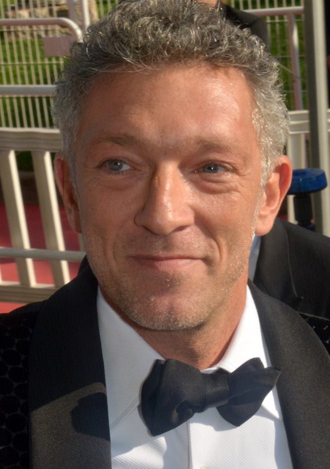 Vincent Cassel, Acteur