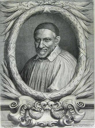 Vincent de Paul
