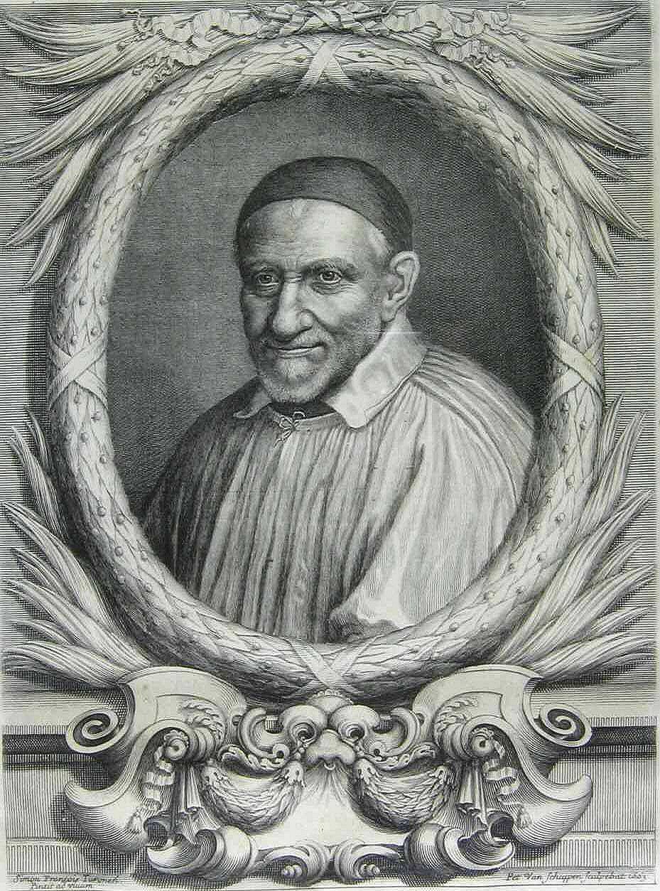 Vincent de Paul, Entrepreneur