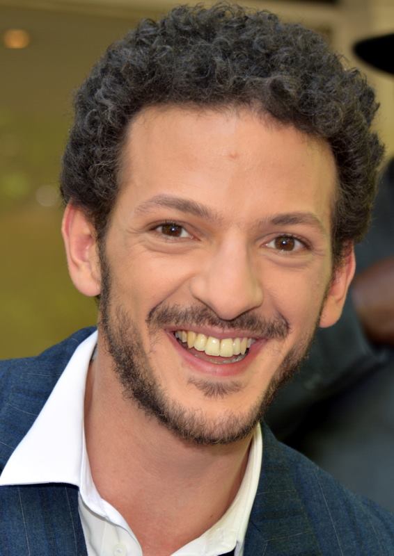 Vincent Dedienne, Acteur