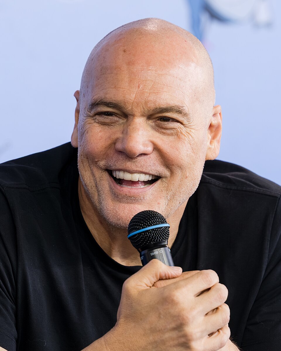 Vincent D'Onofrio, Acteur
