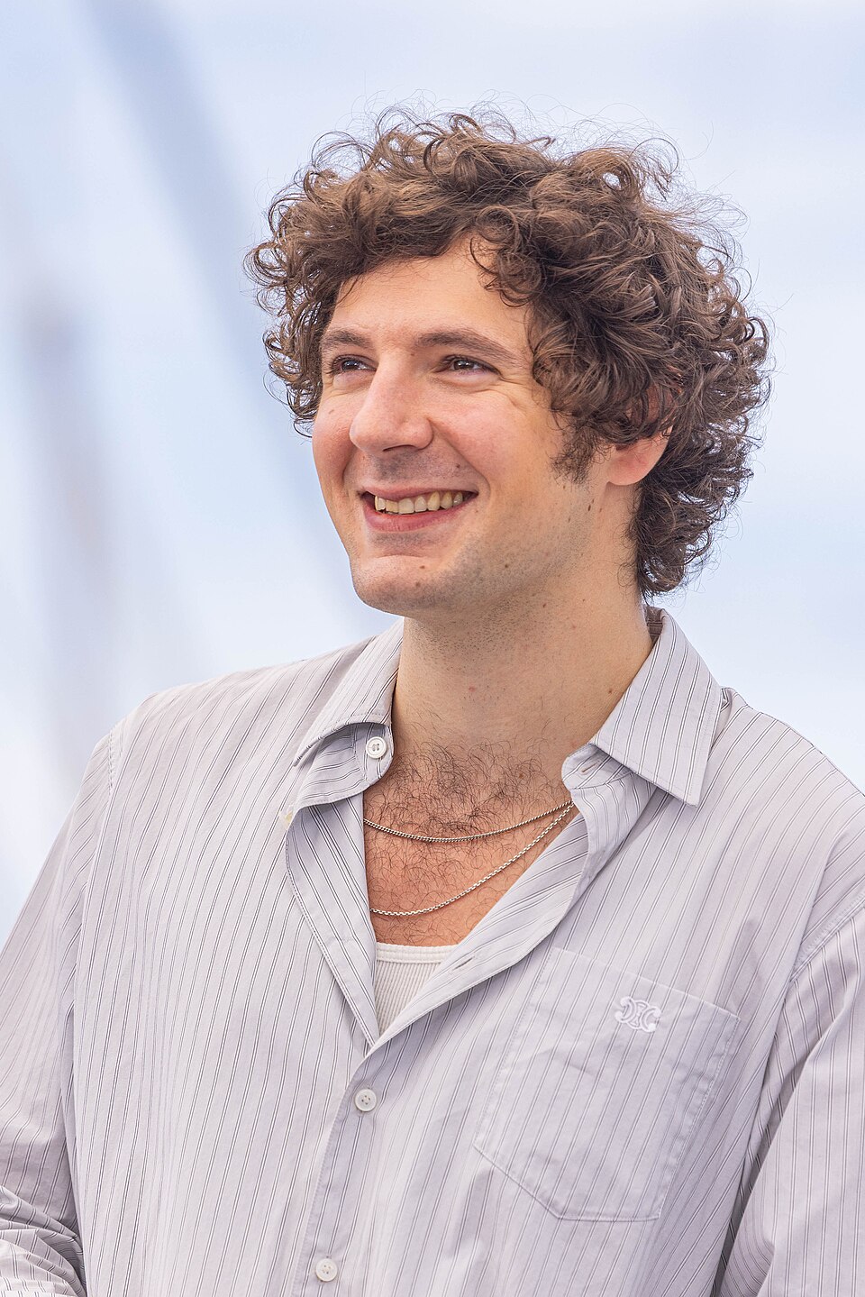 Vincent Lacoste, Acteur