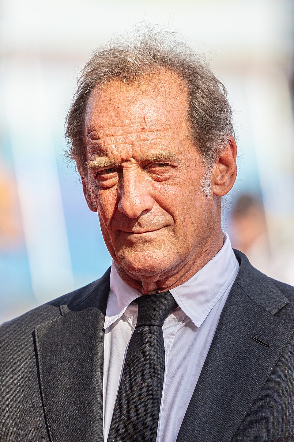 Vincent Lindon, Acteur