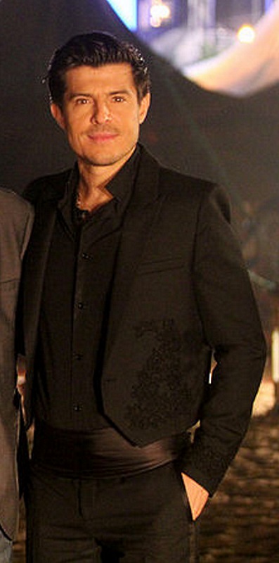 Vincent Niclo, Chanteur