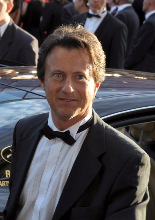 Vincent Perrot, Journaliste