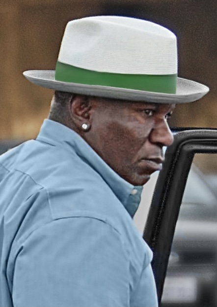 Ving Rhames, Acteur