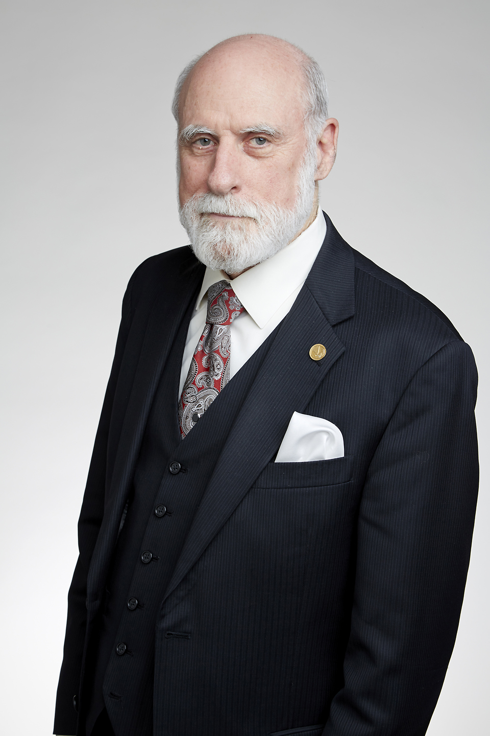 Vint Cerf, Scientifique