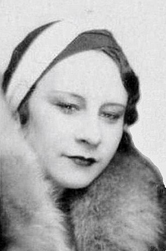 Violette Nozière