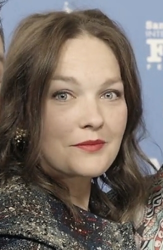Virginia Kull, Acteur