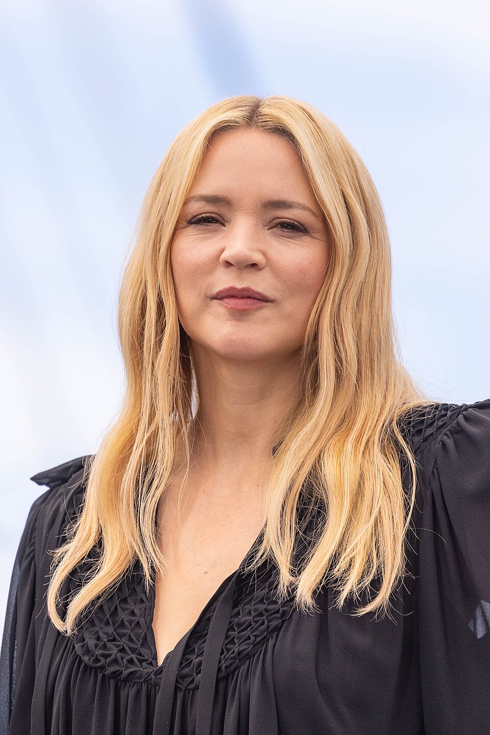 Virginie Efira, Acteur