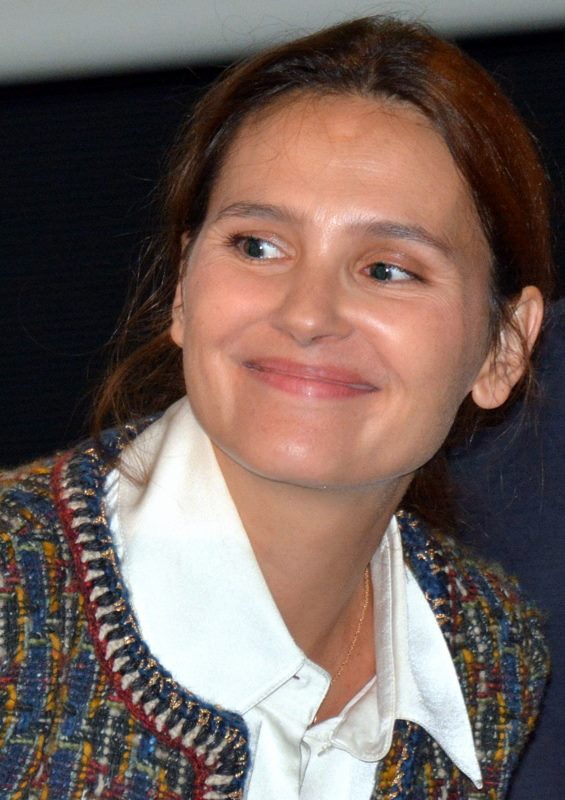 Virginie Ledoyen, Acteur