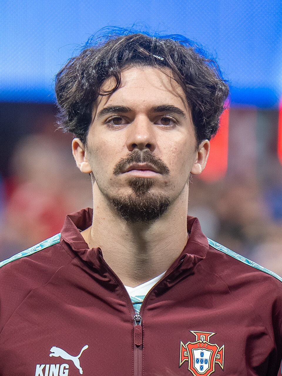 Vítor Ferreira, Footballeur