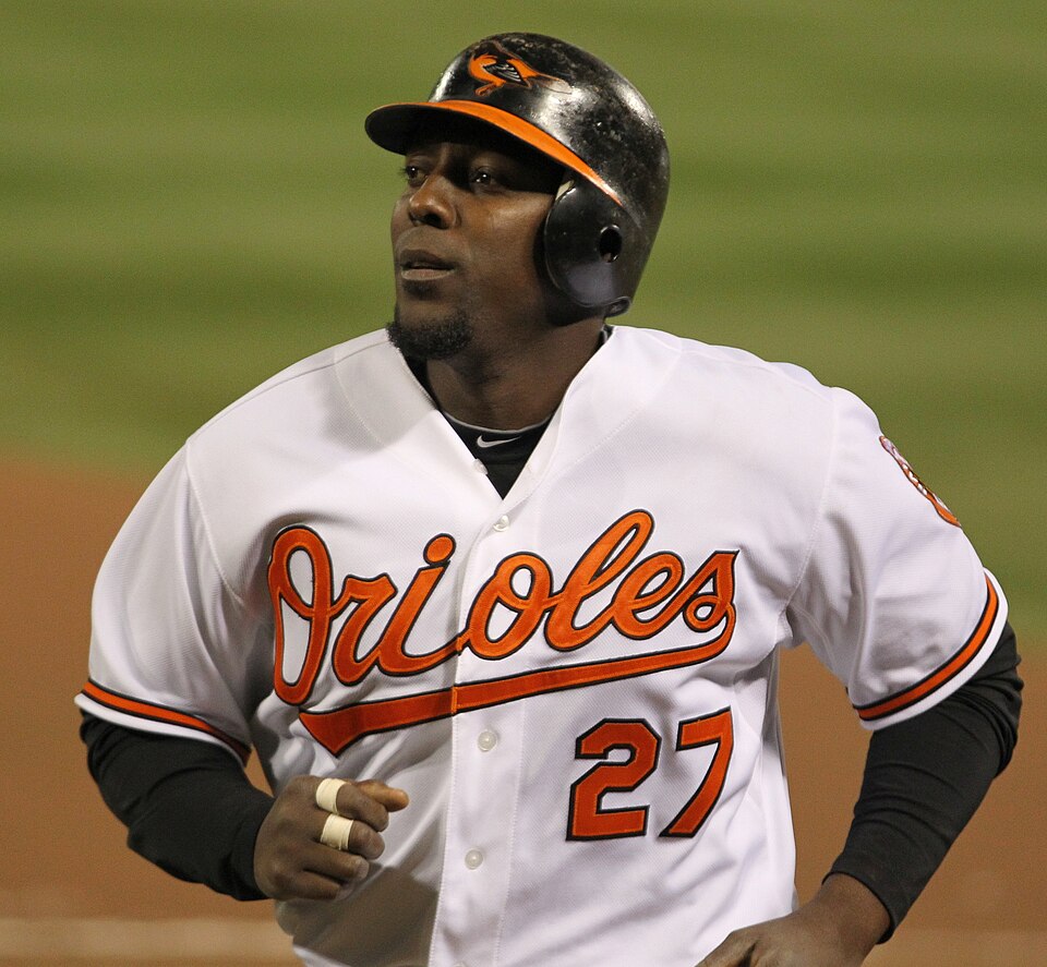 Vladimir Guerrero, Sportif