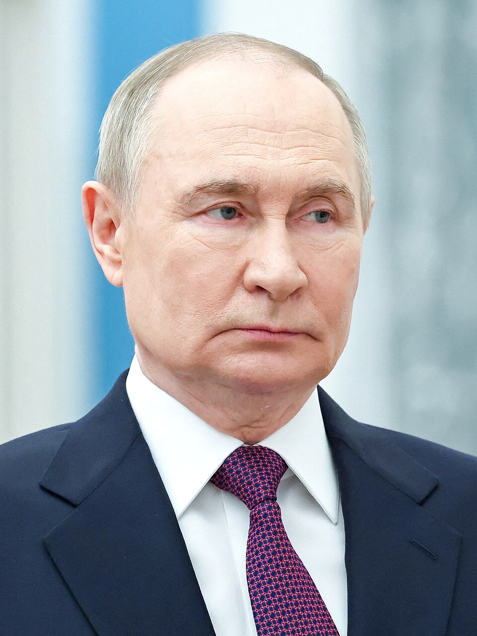 Vladimir Poutine, Personnalité politique