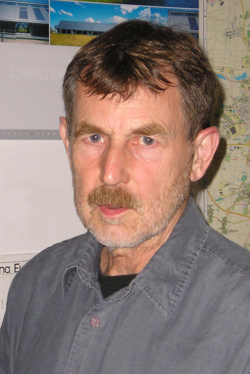 Vlado Milunić, Artiste