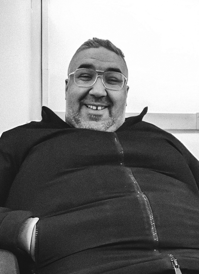 Wahid Bouzidi, Humoriste
