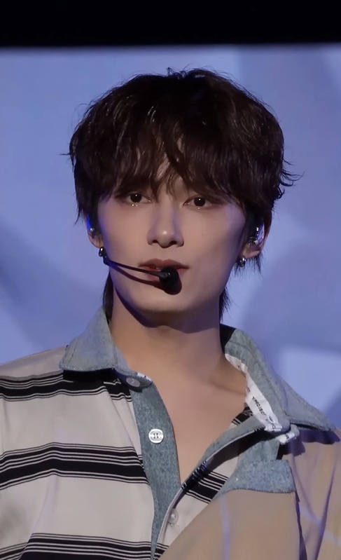 Wen Junhui, Acteur