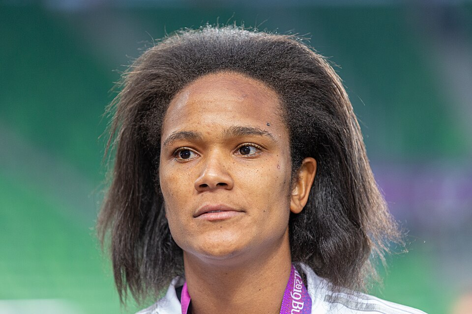 Wendie Renard, Footballeur
