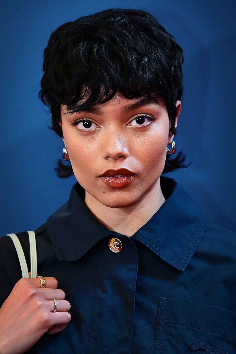 Whitney Peak, Acteur